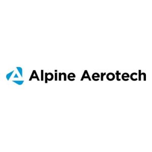 Alpine Aerotech LP Logo